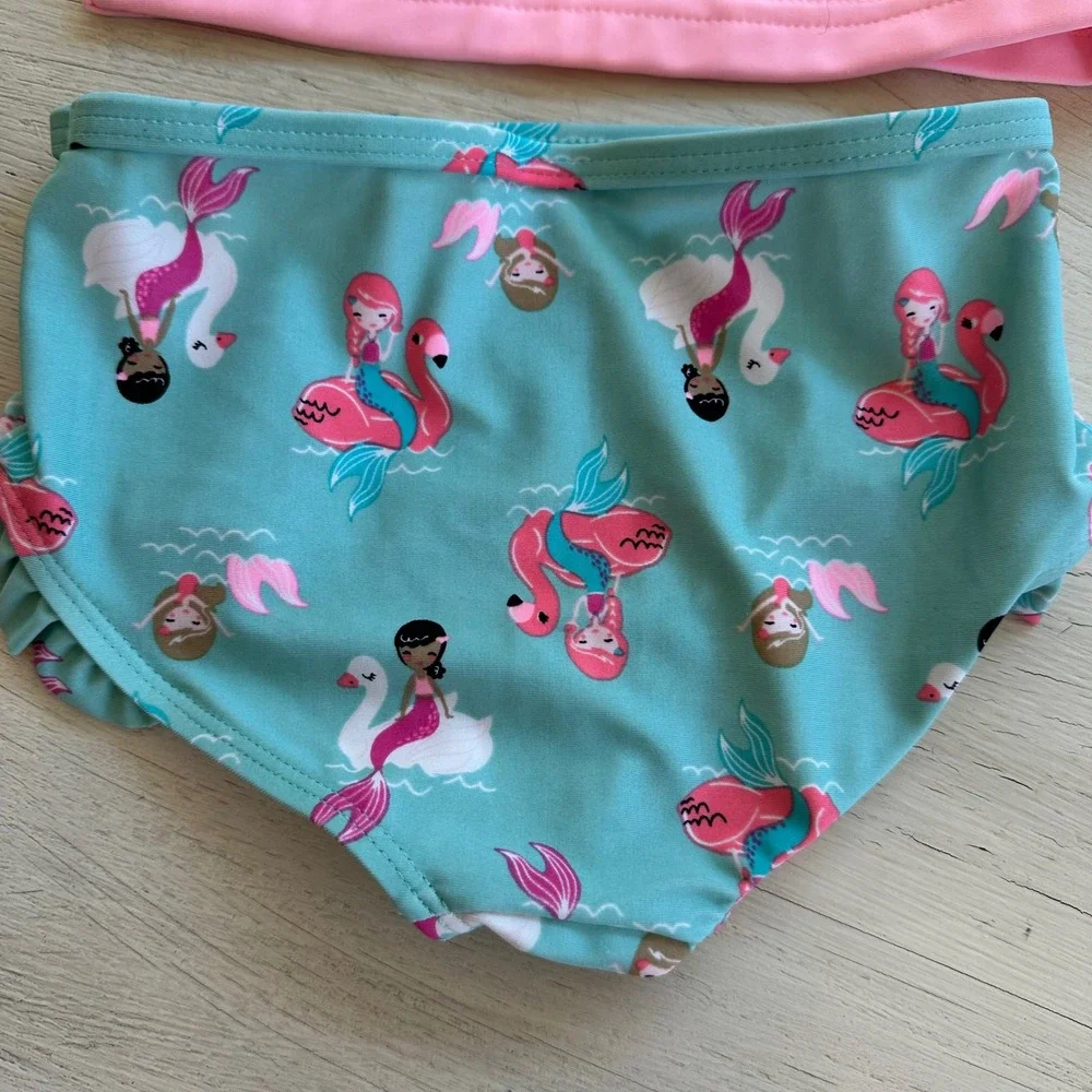 Simple Joys by Carters two piece